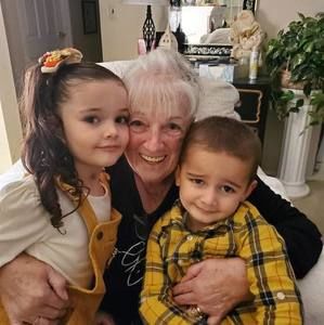 Meet your Posher, Ann